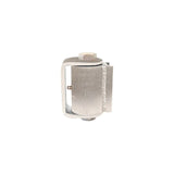 LiftMaster 2015Z Heavy Duty Roller Cage Bearing Hinge Flat to Gate and Round to Post