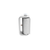 LiftMaster 2100Z Dual-Side STD Duty Roller Cage Bearing Hinge with Flat Mount