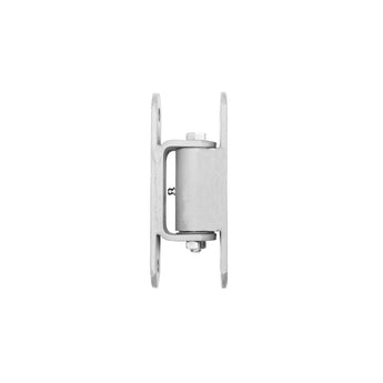 LiftMaster 2150Z STD Duty Roller Cage Bearing Hinge Bolt to Gate and Bolt to Post