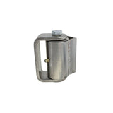 LiftMaster 2180SS Dual-Side Specialty Roller Cage Bearing Hinge with Flat Mount