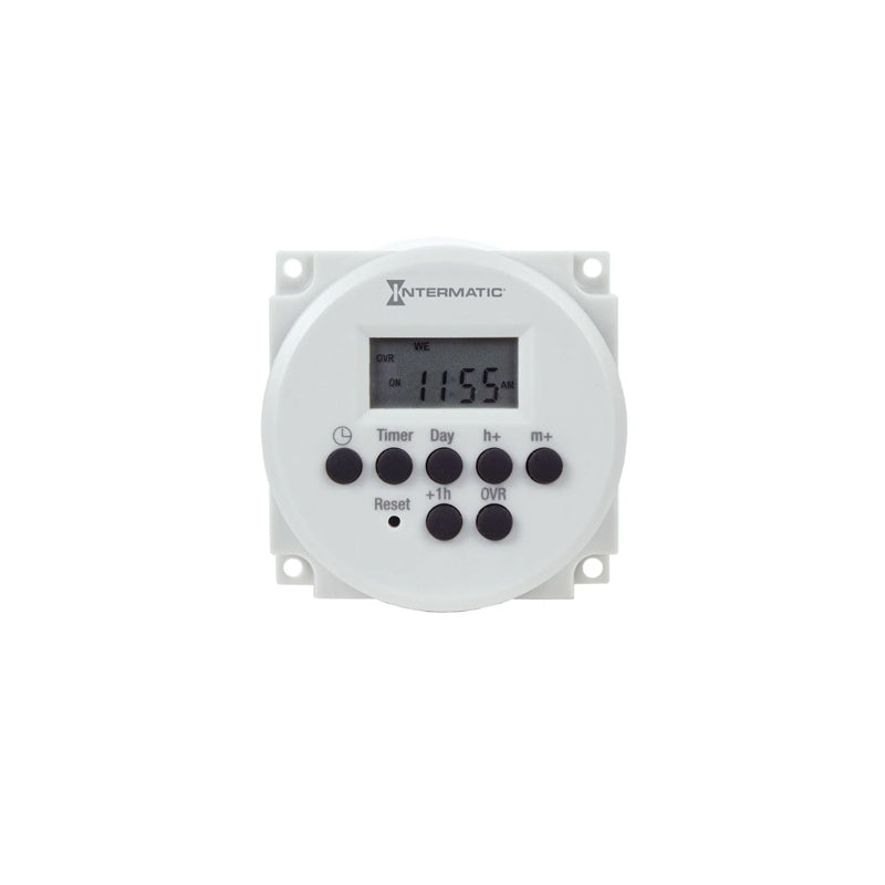 LiftMaster 26DGI16 24V 7-Day Digital Timer