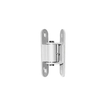 LiftMaster 3150Z STD Duty Adjustable Roller Cage Bearing Hinge Bolt Gate and Bolt Post