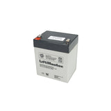 LiftMaster 485LM	12V Battery