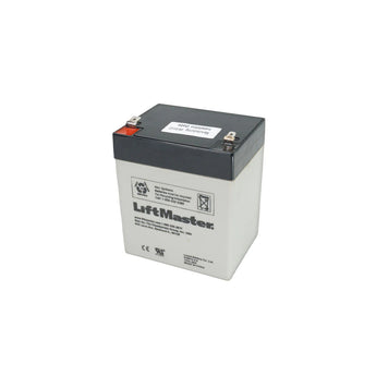 LiftMaster 485LM	12V Battery