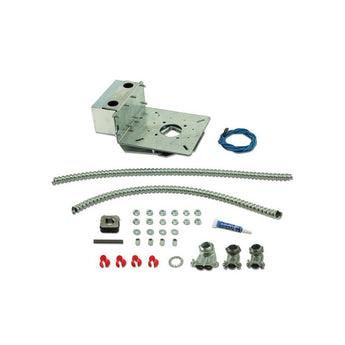 LiftMaster 71B240G 230V and 460V Brake Kit with Solenoid Field Install SL585 and SL595