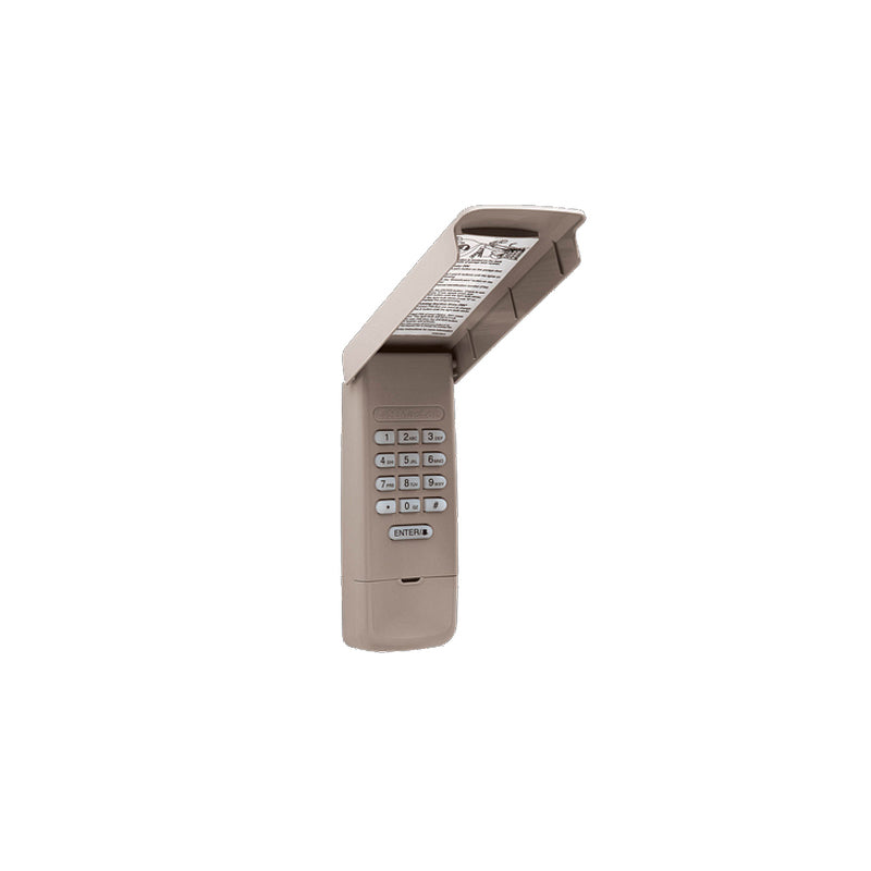 LiftMaster 877LM Wireless Keypad Entry System