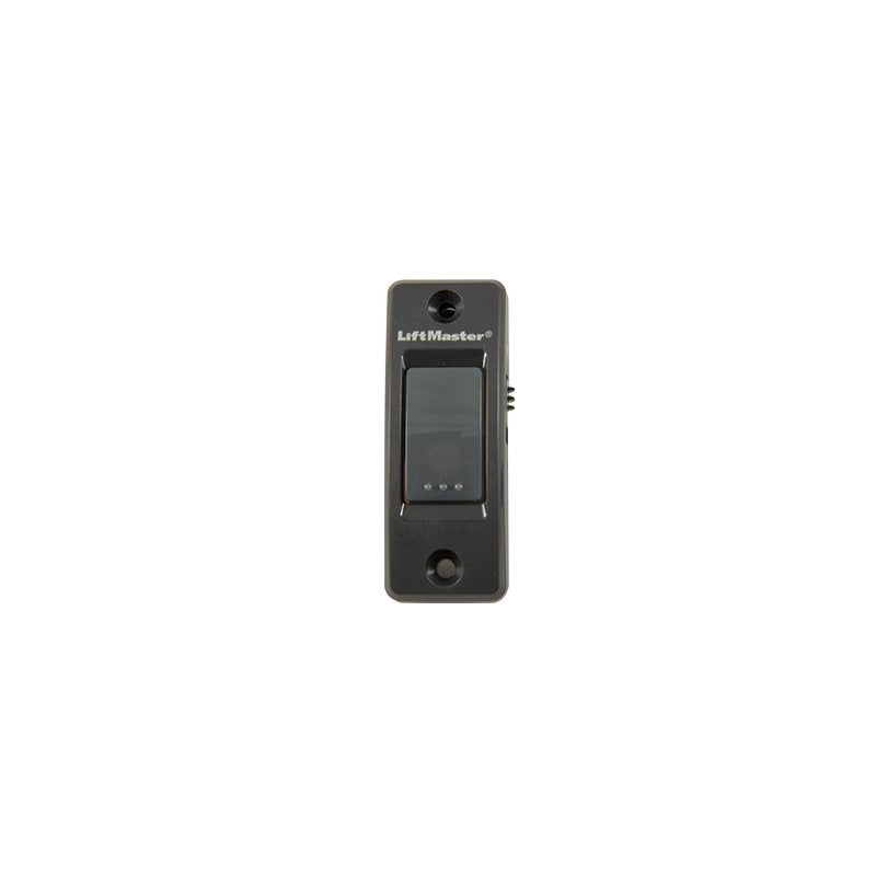 LiftMaster 883LMW Push Button Door Control