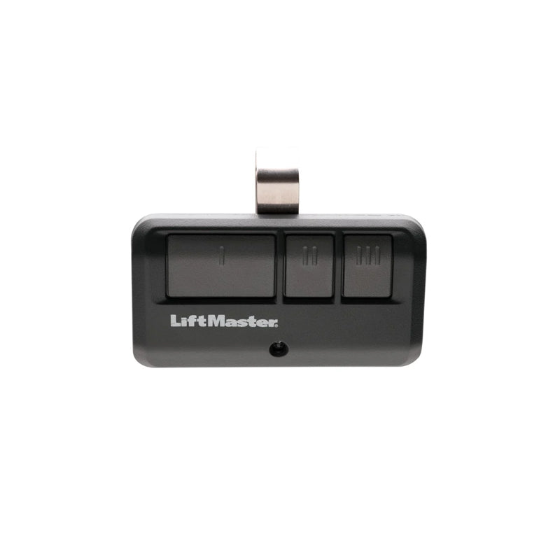 LiftMaster 893LM	3-Button Remote Control