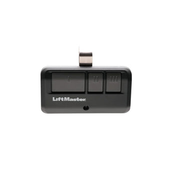 LiftMaster 893LM	3-Button Remote Control