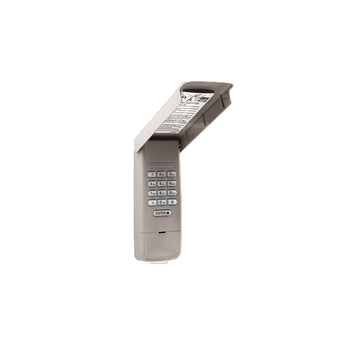 LiftMaster 977LM Wireless Keyless Garage Door Entry Keypad