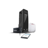 LiftMaster 98022 Elite Series DC Battery Backup Wall Mount Wi-Fi Garage Door Opener