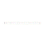 LiftMaster BGARM10LED 10-Foot TECHNA Barrier Gate Arm with LED