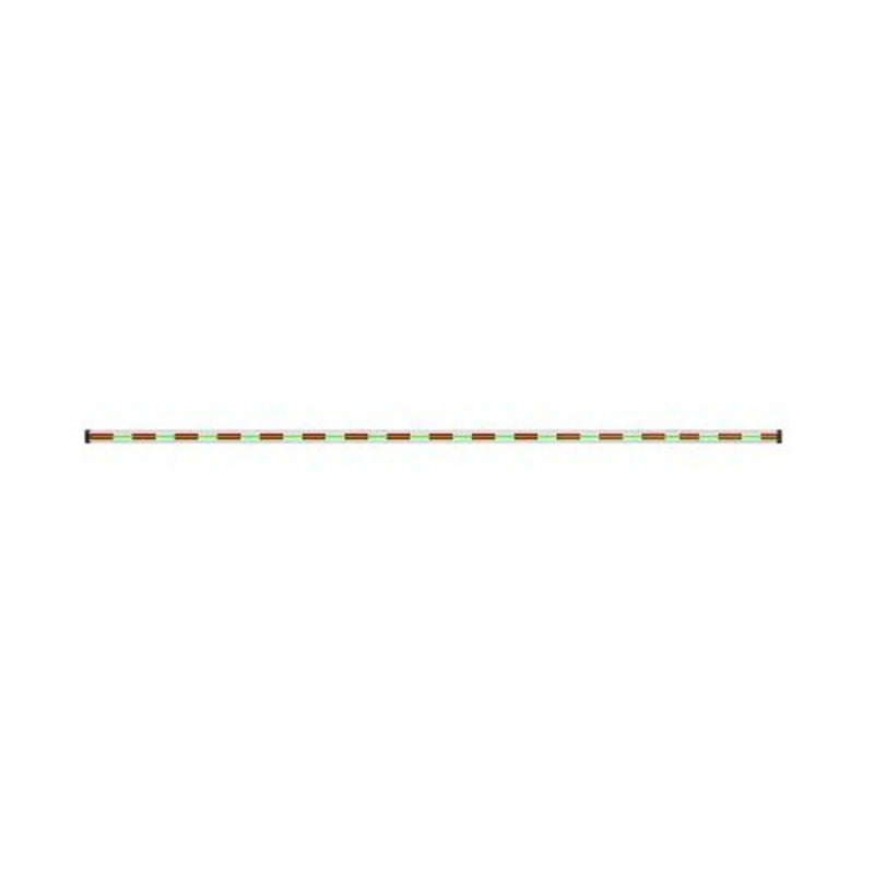 LiftMaster BGARM14LED 14-Foot TECHNA Barrier Gate Arm with LED – Low ...