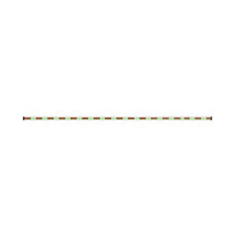 LiftMaster BGARM14LED 14-Foot TECHNA Barrier Gate Arm with LED