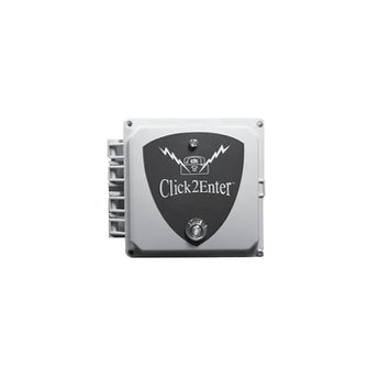 LiftMaster C2EKIT 12VDC Emergency Vehicle Detector by Click2Enter