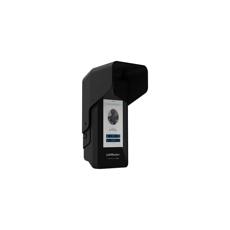 LiftMaster CAPXSHOOD Sun Hood for CAPXS Smart Video Intercom S