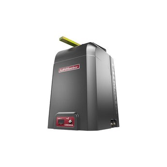 LiftMaster CSW200101UL 1 HP AC High Traffic Commercial Swing Operator