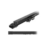 LiftMaster G1707 7-Foot Chain Drive Rail Assembly