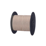 LiftMaster G21-2LM Black and White 2-Strand Bell Wire