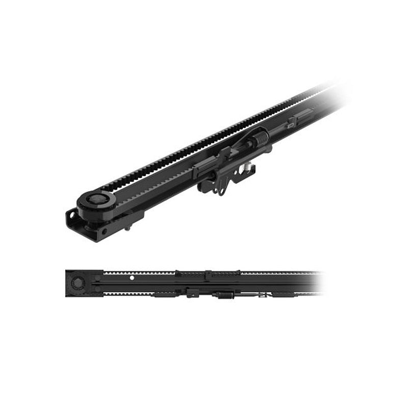 LiftMaster G2777 7-Foot Belt Drive Rail Assembly