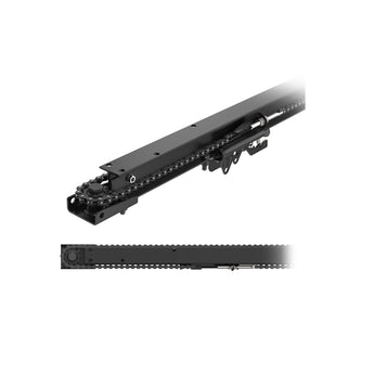 LiftMaster G3707CH 7-Foot Chain Drive Rail Assembly