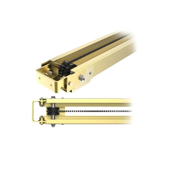 LiftMaster HCT12 12-Foot High Traffic Overhead Rail