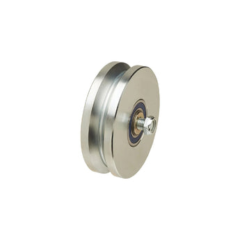LiftMaster HT5000V 6-inch Heat Treated Power Wheel