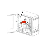 LiftMaster INBATT33 33Ah Battery Support for Industrial Operators