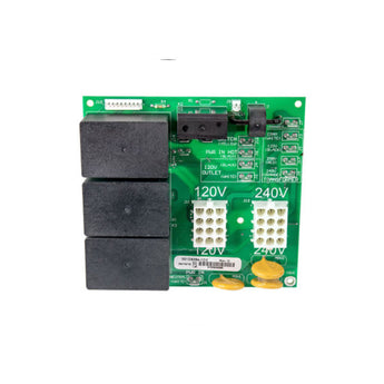 LiftMaster K1D8284-1CC Single-Phase Power Board
