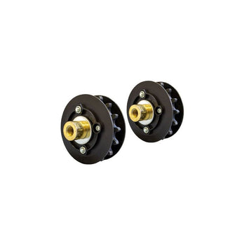 LiftMaster K41-0240-000 Set of 2 Idler Sprocket for the LiftMaster IHSL24UL Industrial 24VDC Slide Gate Operator