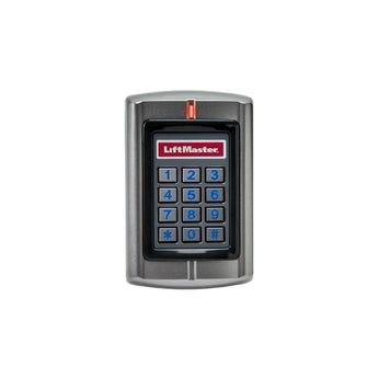 LiftMaster KPR2000 Wired Keypad and Proximity Reader