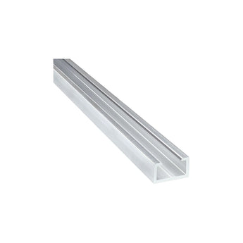 LiftMaster L50CHAL LM Large Profile Channel ALUM