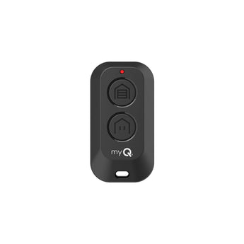 LiftMaster L932M	2-Button Keychain Transmitter Remote