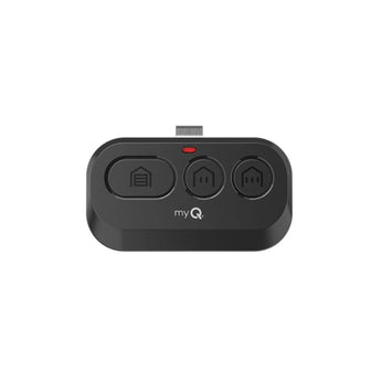 LiftMaster L993M 3-Button Remote MAX