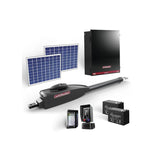 LiftMaster LA400XL20W LA400DC Single Arm XL Control Box Solar Package