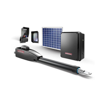 LiftMaster LA412UL 12VDC Solar Residential Linear Actuator