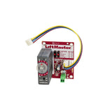 LiftMaster LPEXP
CAPXL Loop Detector Input Board