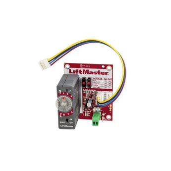LiftMaster LPEXP
CAPXL Loop Detector Input Board