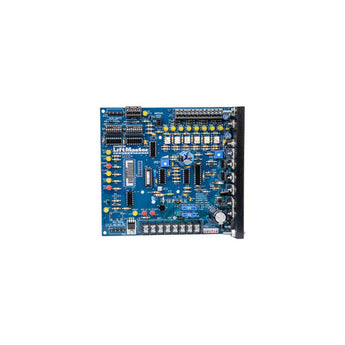 LiftMaster MA-001 Controller and Circuit Board for Mega K79-60166
