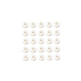 LiftMaster MA021 50-Pack Mega Arm Nylon Nuts