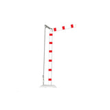 LiftMaster MA024-10RDOT 10-Foot Articulating Aluminum Arm for Mega Arm Barrier Gates
