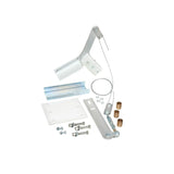 LiftMaster MA033 Hardware Kit for Articulating Arm ONLY