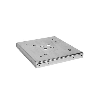 LiftMaster MPEL Heavy-Duty Mounting Plate for Post Mounting