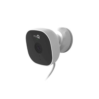 LiftMaster MYQ-C43AXXW myQ Smart Outdoor Wired Camera