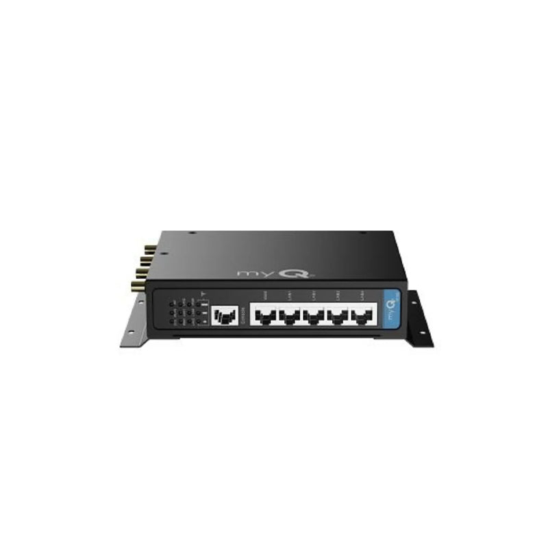 LiftMaster MYQCOMM MyQ Commercial Gateway with Cellular Connectivity