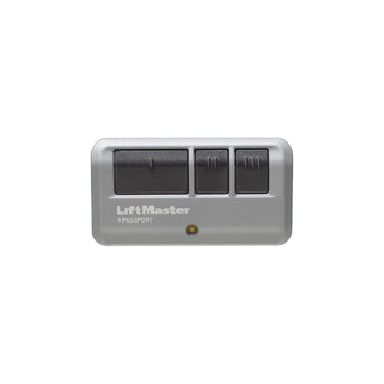 LiftMaster PPV3M Passport MAX 3-Button Visor Remote Control