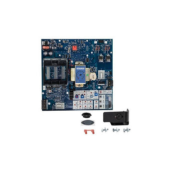LiftMaster Q400E-1 OMNI Main Control Board with External Reset Button