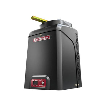 LiftMaster RSW12UL 12VDC Residential Light Commercial Swing Gate Operator