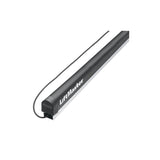 LiftMaster S506AL 6-Foot Monitored Small Profile Resistive Edge with Aluminum Channel