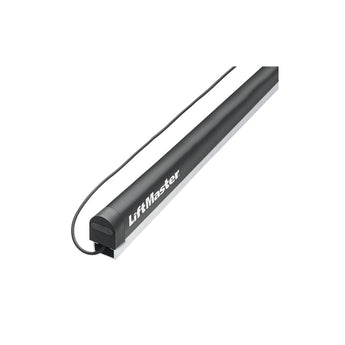LiftMaster S506AL 6-Foot Monitored Small Profile Resistive Edge with Aluminum Channel